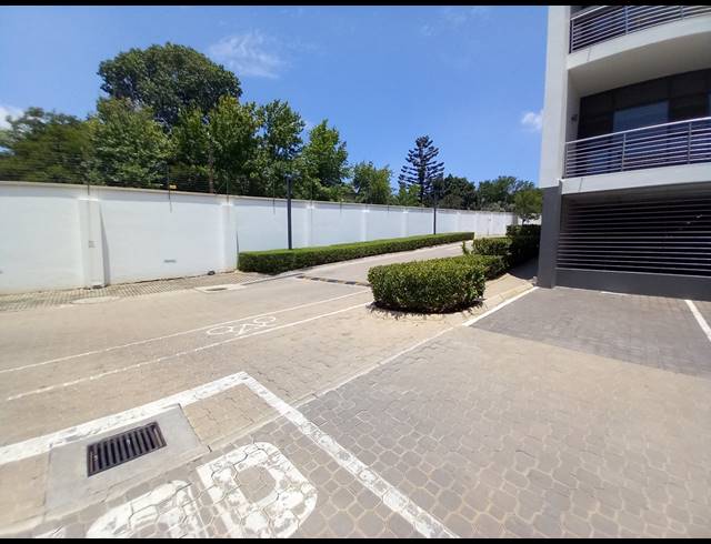 199M² OFFICE TO LET IN BRYANSTON
